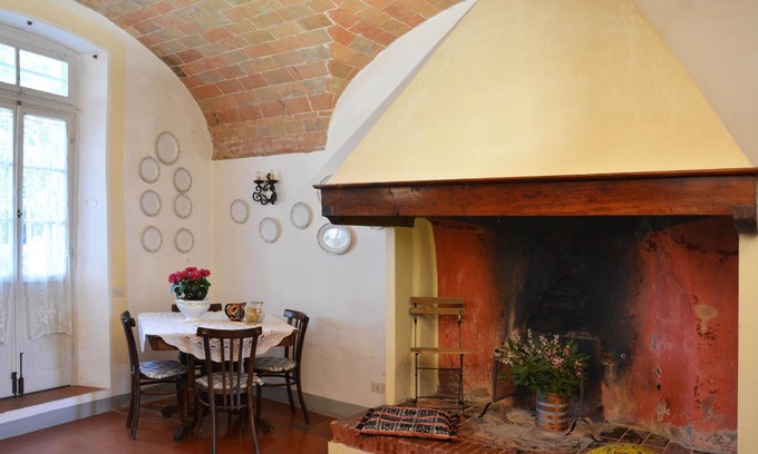 Mercatale Val di Pesa House | House with character