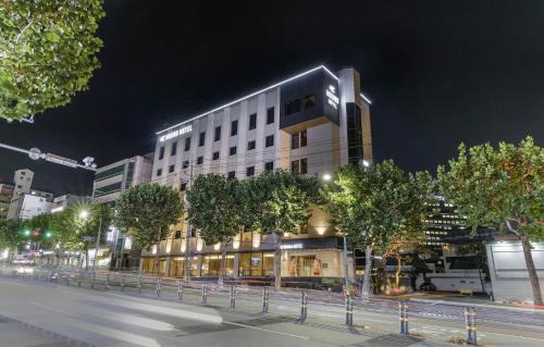 Daemyeong-dong Hotel | Hound Hotel DaeGu