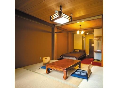 Kamikawa Hotel | Houraku - Vacation STAY 23215v