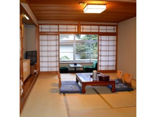 Kamikawa Hotel | Houraku - Vacation STAY 23292v