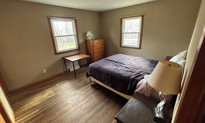 Stanford House | Hourse perfect for those working in Monroe County