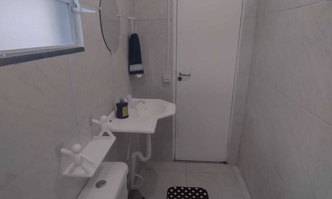 Monte Verde House | House near Floripa Shopping and sc401