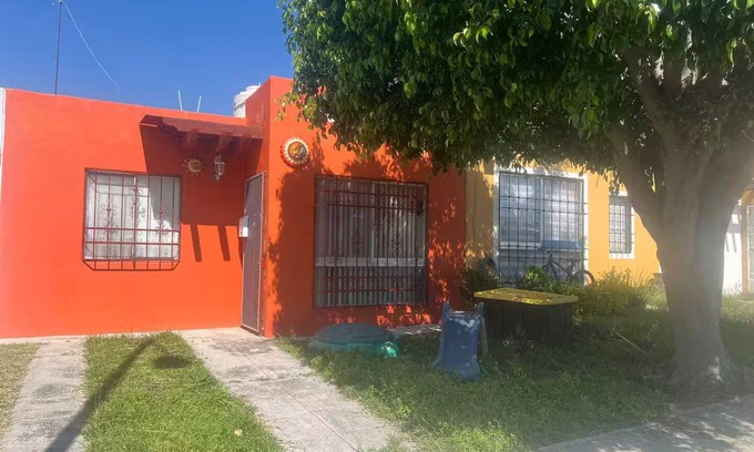 Atlixco House | House 15 min from the zocalo of Atlixco