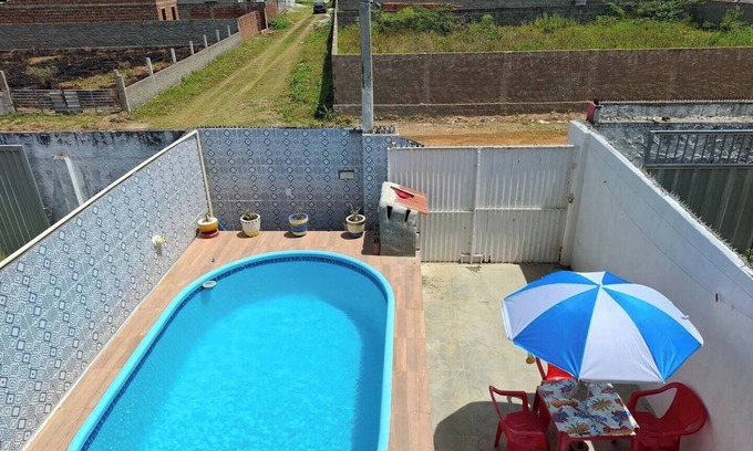 Lucena House | House 100m from the beach in LucenaPB