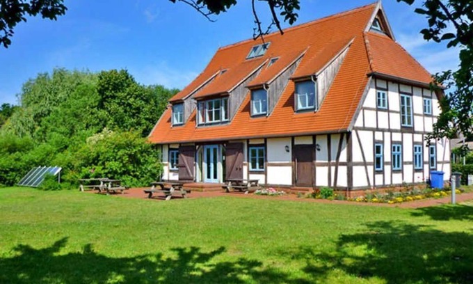 Krummenhagen House | House - 170m² House in Stralsund
