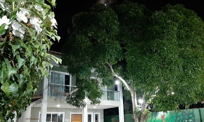 Nova Ponta da Fruta House | house 20 - your beach house, wifi, pool