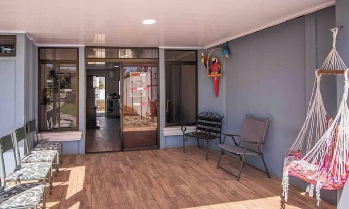 Tarcoles House | House, 3 bedrooms, private pool, 9 guests