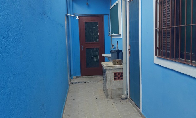 Caicara House | House 400 m from the beach and 5 minutes walk - wife and pet friendly caicara/praia grande