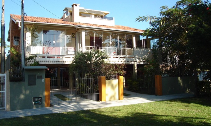 Daniela 2 House | House 4Q panoramic sea front TVs Wi-fi Home Office air alarm