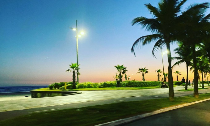 Mirim House | House 50 meters from the Beach!!! Garage and barbecue!!!