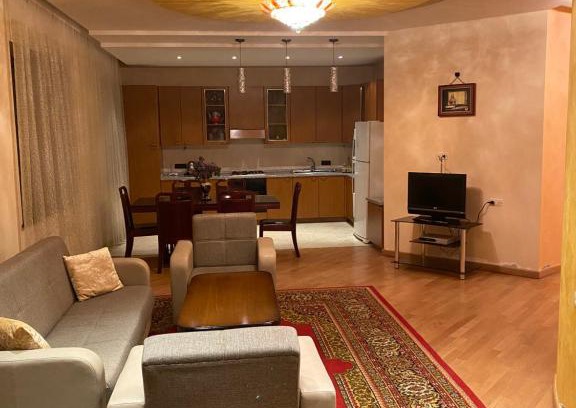 Tsaghkadzor Ski Chalet | House Abel