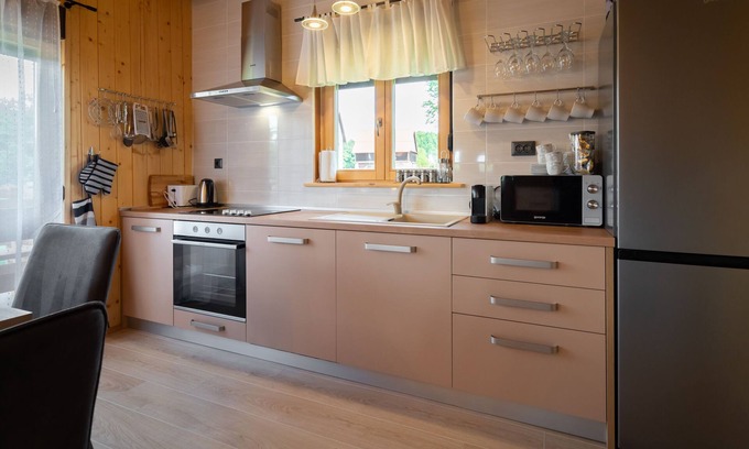 Mrkopalj House | House Butković (97116-K1) - Mrkopalj