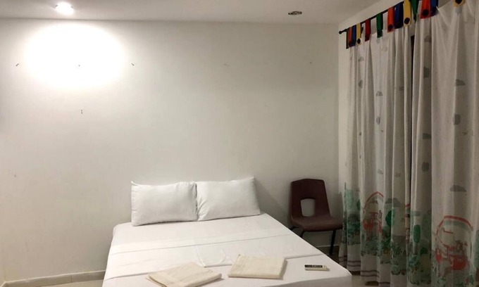 Villavicencio House | House