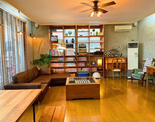 Hakodate House | House COCOA