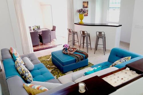 Cancun House | House completely furnished Total privacy 8Pax