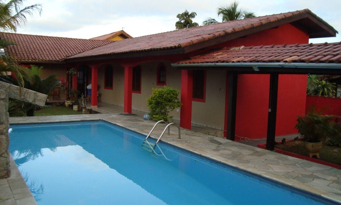 Morada da Praia House | House condominium Address Beach - 1 suite