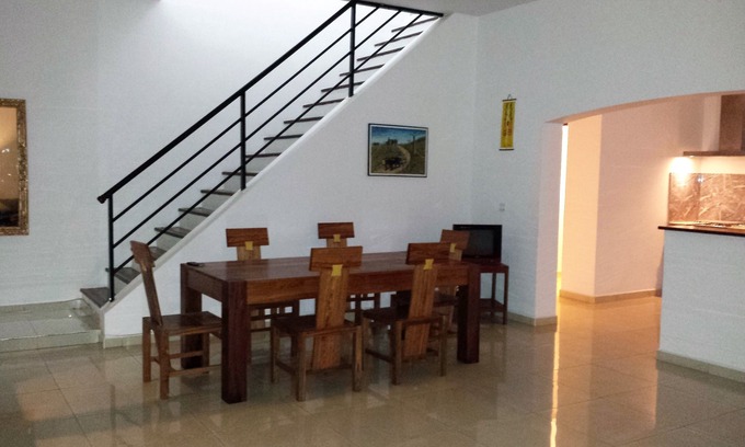 Mahahanga Tanana House | House corniche a beautiful and exceptional view of the bay