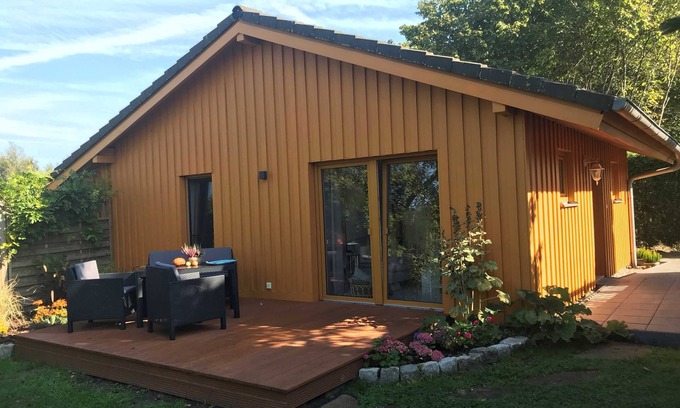 Eldena House | House Eldena - HGW House Eldena Steffi fasting