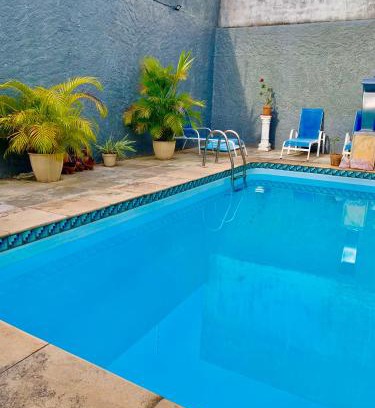 Pitanguinha House | House farol