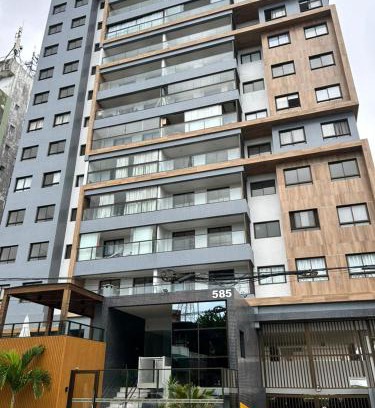 Federacao Apartment | House Federação - Comodidade em um só lugar