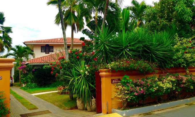 Dominicus Apartment | House Felicita Bayahibe Dominicus - Apt. 1