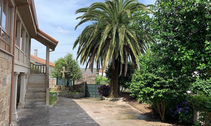 Vilanova de Arousa House | House - Finca Completa Vincular