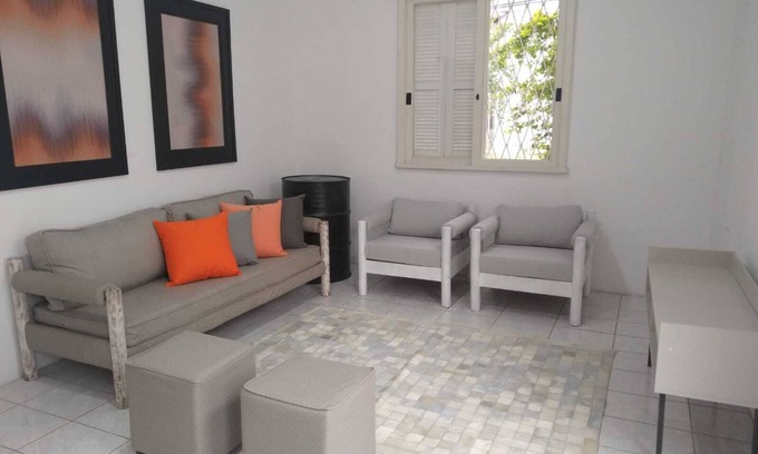 Azenha House | HOUSE FOR COMPANIES (up to 12 employees)Great location