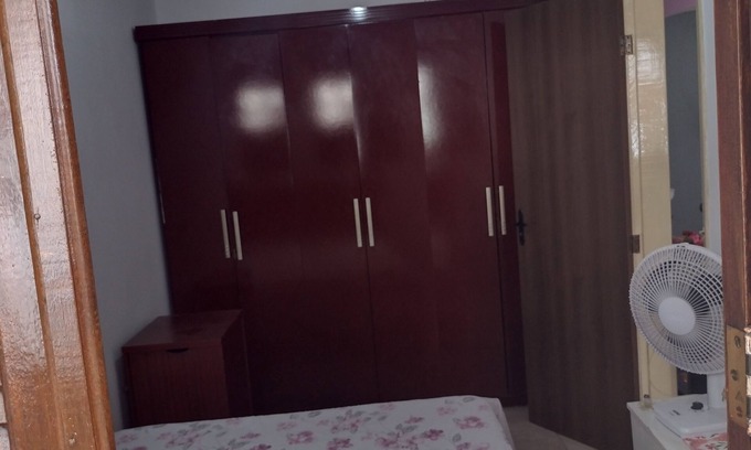 Salvador House | House for season, with kiosk, and close to the sights of Salvador!