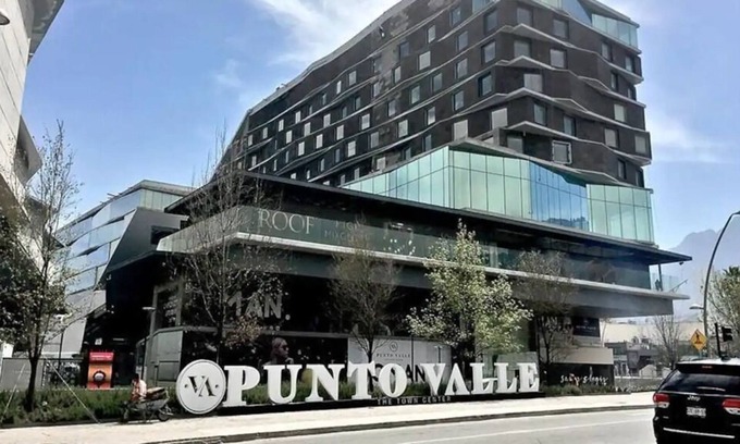 Guadalupe House | house for the whole family and events come and celebrate with us