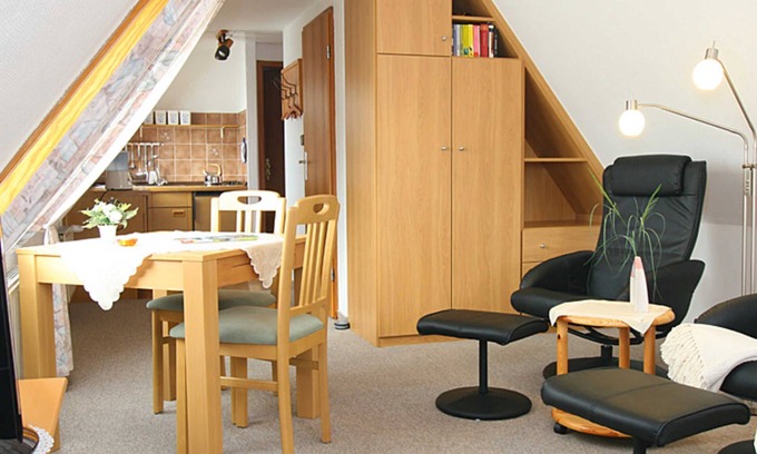 Hornum Apartment | House Gräpel App. 5