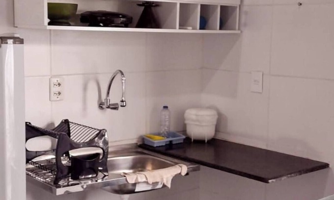 Aruanda House | HOUSE HESTIA ARACAJU Village Areia Branca - Mosqueiro