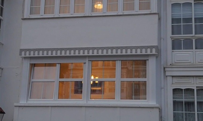 Cerdeira House | House in a charming old town