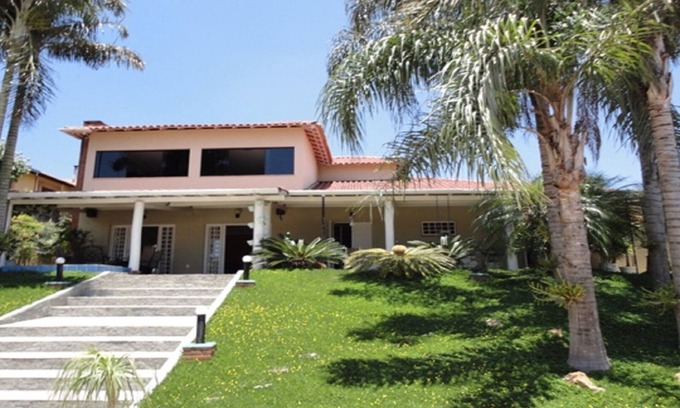 Itatiba Condo | House in a closed condominium 45 minutes from São Paulo