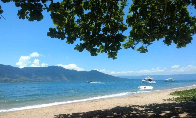 Saco da Capela House | House in a privileged location, comfortable and safe - Saco da Capela