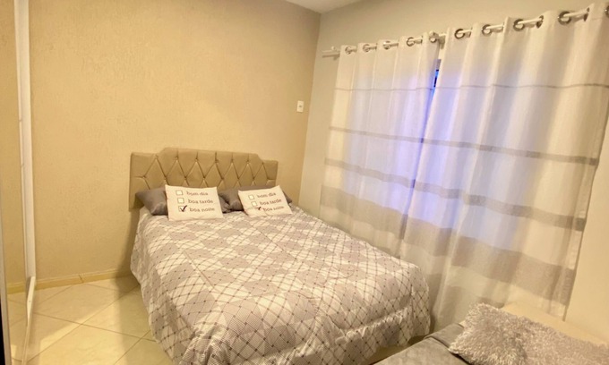 Barra House | House in Balneário Camboriú