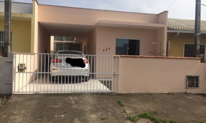 Barra Velha House | House in Barra Velha for season