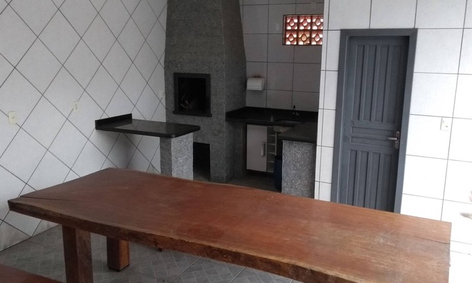 Itajai House | House in Bombinhas SC