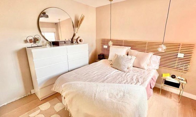 Bryant House | House in Bryant Host by Alexa