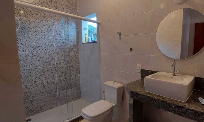 Saquarema House | House in condominium 100 m from the beach - pure peace