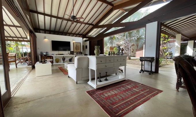 Parafuso House | House in Interlagos