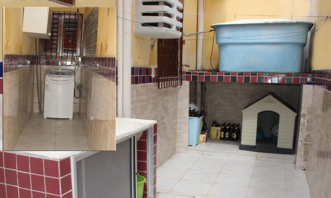 Ponta da Terra House | House in Pajuçara with seven bedrooms, pool and barbecue.