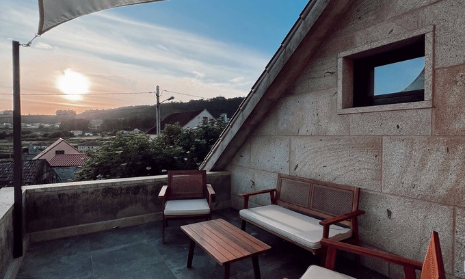 Sanxenxo House | House in Sanxenxo Galicia very close to beaches