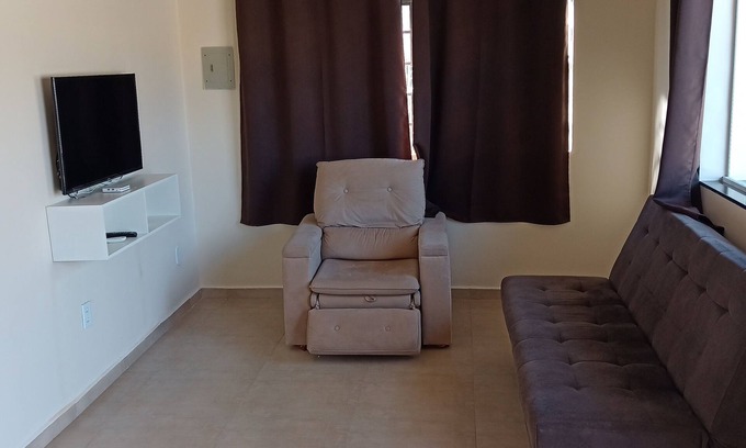 Centro House | House in Sao Sebastiao with pool