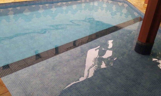 Centro House | HOUSE IN THE CENTER OF MONGAGUÁ, QUIET STREET, CLOSE TO BANKS, MARKET AND BEACH.