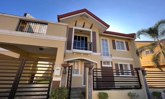 Butuan House | House in the city of Butuan, near everything with security entrance.