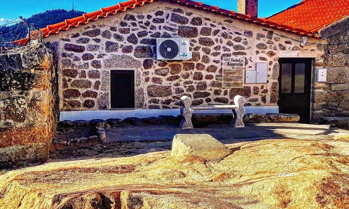 Belmonte House | House in the historic center