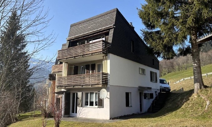 Soerenberg House | House is for sale