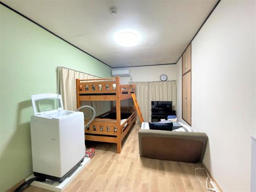 Kita Apartment | House Kadoi202