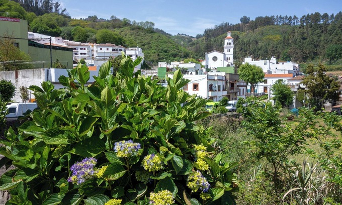 Galdar Villa | House La cabaña Galdar