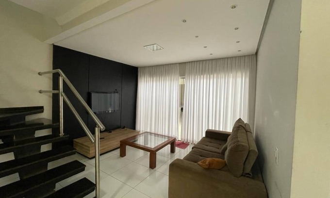 Minas Gerais House | House Minas Gerais - Sobrado